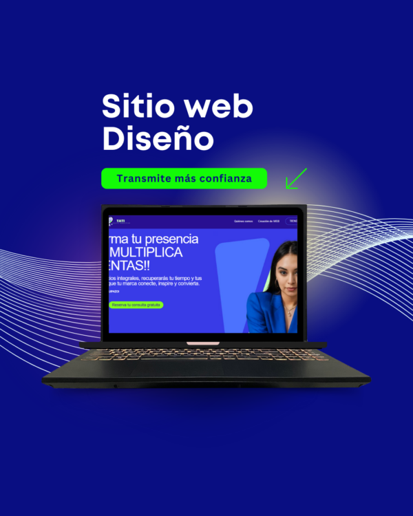 Web Institucional