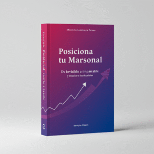 E-book posiciona tu Marca Personal