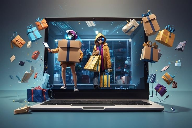 Diseño de tienda online a medida