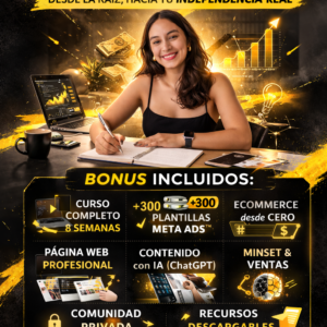 Bootcamp: Proyecto Revolución