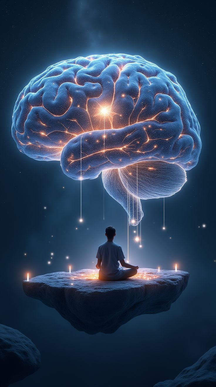 Icono de cadenas rompiéndose, simbolizando la liberación de bloqueos.